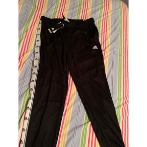 adidas soccer pants
